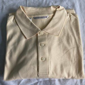 Cutter & Buck Long Sleeve Polo